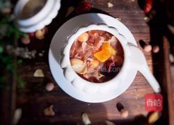 木瓜银耳汤的做法图解11