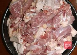 威威炆鸭的做法图解1