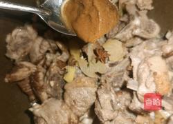 威威炆鸭的做法图解7