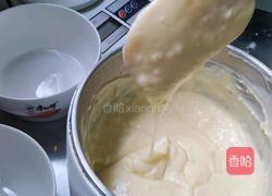 网红豆乳牛奶冰糕的做法图解8