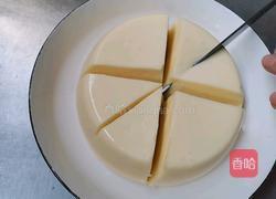 网红豆乳牛奶冰糕的做法图解11