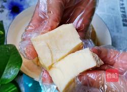 网红豆乳牛奶冰糕的做法图解13