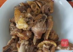 咖喱土豆鸡块的做法图解1