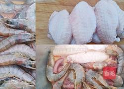 馋哭隔壁小孩的麻辣香锅的做法图解1