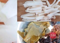 馋哭隔壁小孩的麻辣香锅的做法图解3