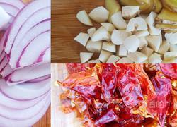 馋哭隔壁小孩的麻辣香锅的做法图解5