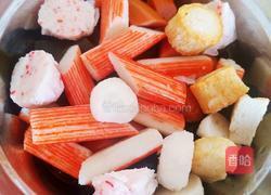 馋哭隔壁小孩的麻辣香锅的做法图解7