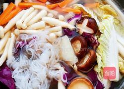 馋哭隔壁小孩的麻辣香锅的做法图解9