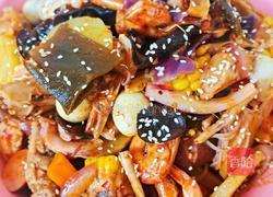 馋哭隔壁小孩的麻辣香锅的做法图解14