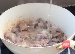 茄子炒五花肉的做法图解8