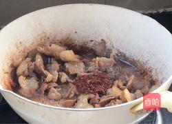 茄子炒五花肉的做法图解10
