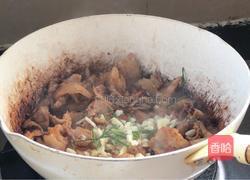 茄子炒五花肉的做法图解11