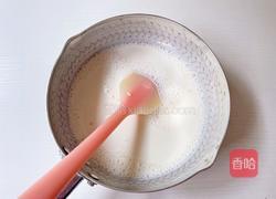 泰式奶茶撞奶的做法图解4