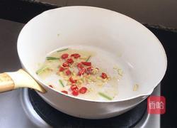 醋溜豆腐的做法图解3