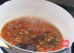 醋溜豆腐的做法图解5