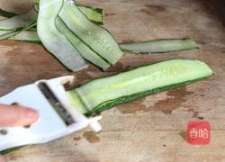 醋溜豆腐的做法图解7