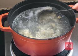 银耳双米粥的做法图解5