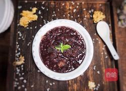 银耳双米粥的做法图解11