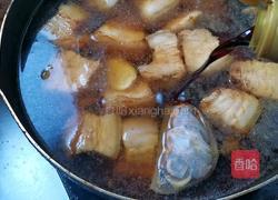 家常肉夹馍的做法图解7