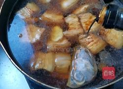 家常肉夹馍的做法图解8