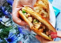 家常肉夹馍的做法图解18