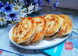 家常肉夹馍的做法图解20