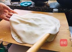 农家菜馍的做法图解4