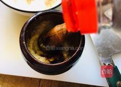 农家菜馍的做法图解11