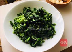 清炒萝卜樱的做法图解3