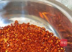 羊肉汤的做法图解5