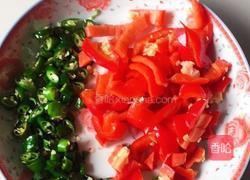 河南西瓜酱豆的做法图解3