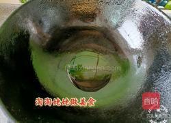 洋葱木耳炒鸡蛋的做法图解4