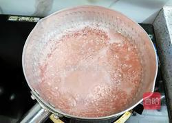 蜜桃双层布丁的做法图解7