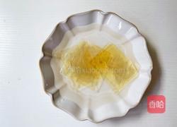 蜜桃双层布丁的做法图解10