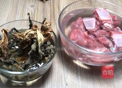 豆豉蒸排骨的做法图解1