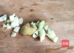 豆豉蒸排骨的做法图解2