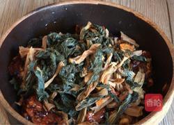 豆豉蒸排骨的做法图解9