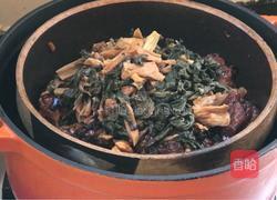豆豉蒸排骨的做法图解10