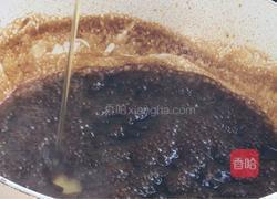 豆豉蒸排骨的做法图解17