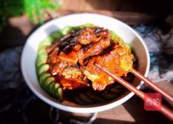 豆豉蒸排骨的做法图解19