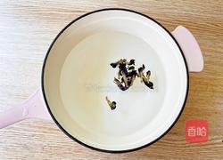 星空气泡水的做法图解2