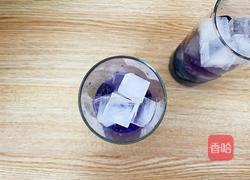 星空气泡水的做法图解13