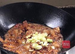 五花肉炒南瓜的做法图解10