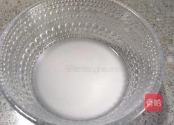 一口苹果酥的做法图解3