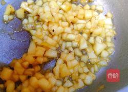 一口苹果酥的做法图解7