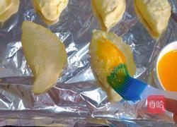 一口苹果酥的做法图解11