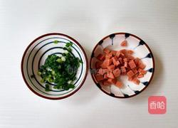 懒人蒸蛋的做法图解2