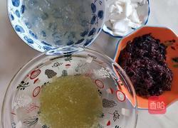 泡鲁达的做法图解3