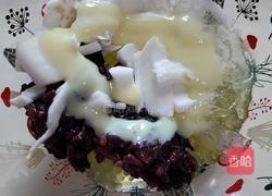 泡鲁达的做法图解4