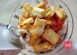 泡鲁达的做法图解5